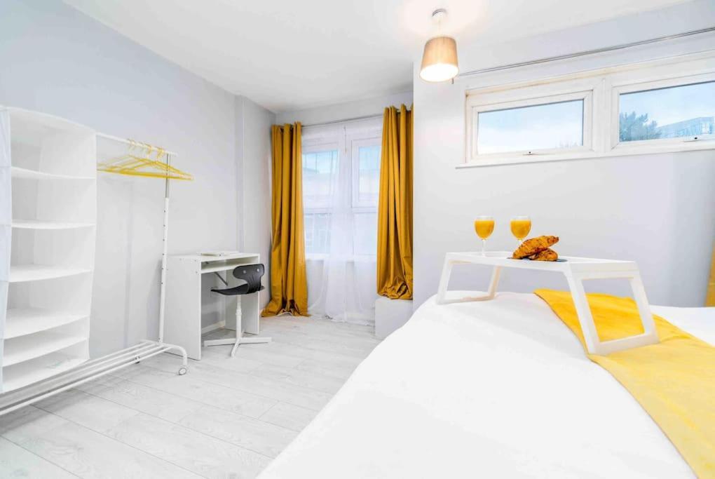 ✪Central✪6Bed✪ Parking✪Pool Table✪Private Patio ✪ Birmingham Bagian luar foto